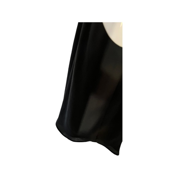 Loft black tank Sz small - Picture 6 of 9